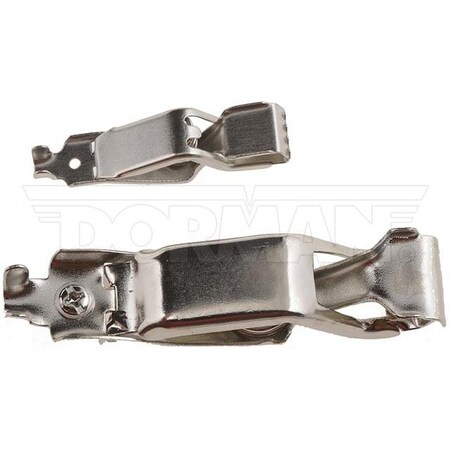 Motormite 20-10 AMP CHARGING CLIP ASSORTMENT 85683